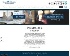Thumbnail of SecurityRI.com
