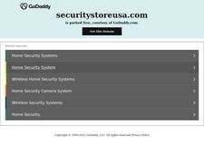 Thumbnail of Securitystoreusa.com