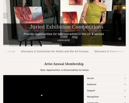website thubmnail of SeeMe
