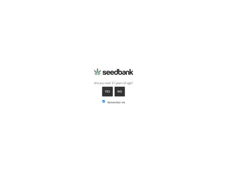 seedbank