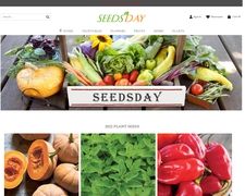 Thumbnail of Seedsday
