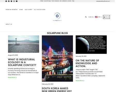 website thubmnail of See it! Buy it! Love it!