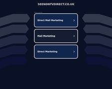 Thumbnail of Seenontvdirect.co.uk