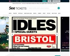 Thumbnail of Seetickets