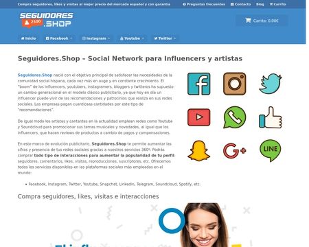 Seguidores.shop