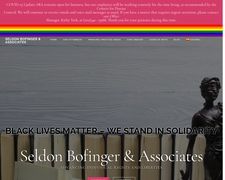 Thumbnail of Seldon Bofinger & Associates
