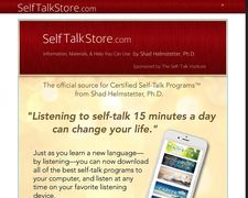 Thumbnail of Self Talk Store