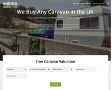 Thumbnail of Sellcaravanuk.co.uk