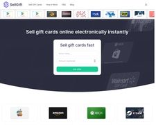 Thumbnail of SellGiftCards