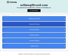Thumbnail of SellMeGiftCard