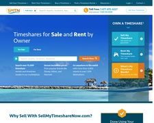 Thumbnail of Sell My Timeshare NOW