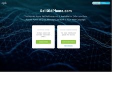 Thumbnail of Selloldphone