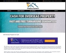 Thumbnail of Sell Overseas Property Fast Online 4 Cash