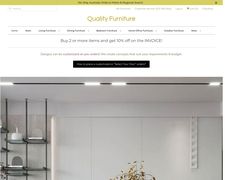 Thumbnail of Selzqualityfurniture.com