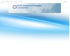 Thumbnail of SEMO Regional Planning Commission