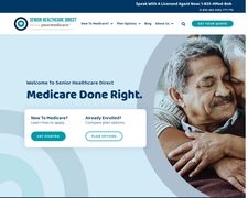 Thumbnail of Senior Healthcare Direct