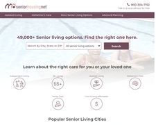 Seniorhousing.net