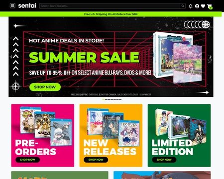 Sentaifilmworks