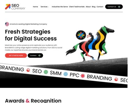 website thubmnail of Seo-company.us