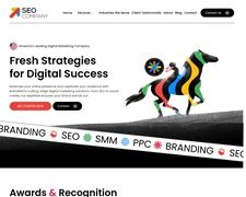 Thumbnail of Seo-company.us