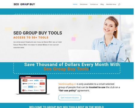 website thubmnail of Seogroupbuy.in
