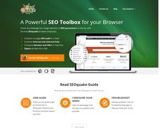 Thumbnail of Seoquake.com