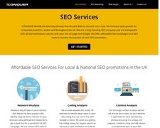 Thumbnail of SEO Services