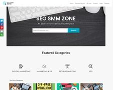 Thumbnail of Seo Smm Zone