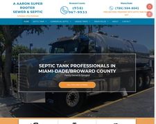 Thumbnail of Septic Services