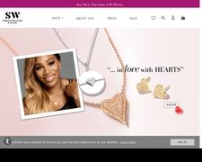 Thumbnail of Serena Williams Jewelry