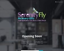 Thumbnail of Serenityfly