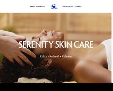 Thumbnail of Serenity Skin Care and Body Wellness