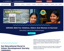Thumbnail of Serudsindia.org