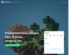 Thumbnail of Server.pro