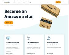 Thumbnail of Sell Amazon