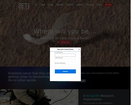 SETI Institute