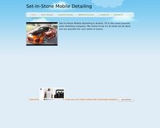 Thumbnail of Set-in-Stone Mobile Detailing.weebly
