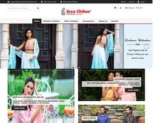 Thumbnail of Seva Chikan Lucknow