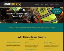 Thumbnail of Sewer Experts