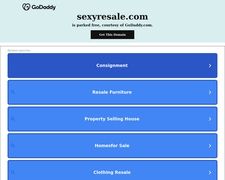Thumbnail of SexyResale