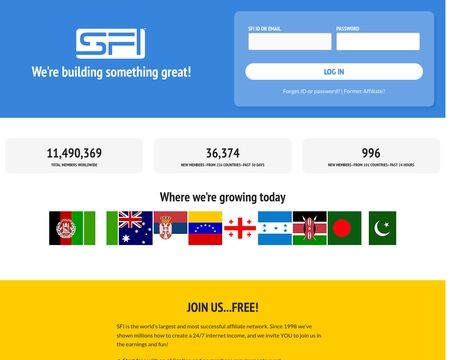 SFI Marketing Group