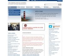 Thumbnail of California County Of San Francisco