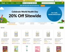iherb first time customer code - What Do Those Stats Really Mean?