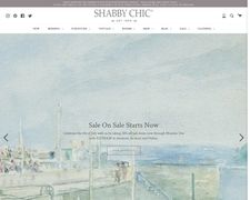 Thumbnail of Shabby Chic Couture