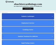 Thumbnail of Dr. Neil Shachter Cardiologist