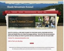 Thumbnail of Shade Mountain Kennel
