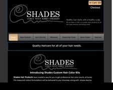 Thumbnail of Shades Hair Products