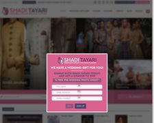 Thumbnail of Shadi Tayari