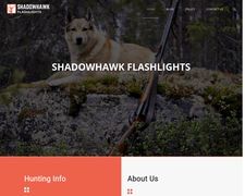 ShadowhawkFlashlights