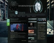 Thumbnail of Breaking Benjamin
